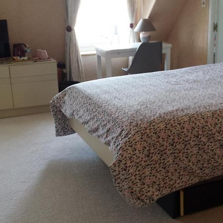 Chambres D'Hotes Olry Nancy Bagian luar foto