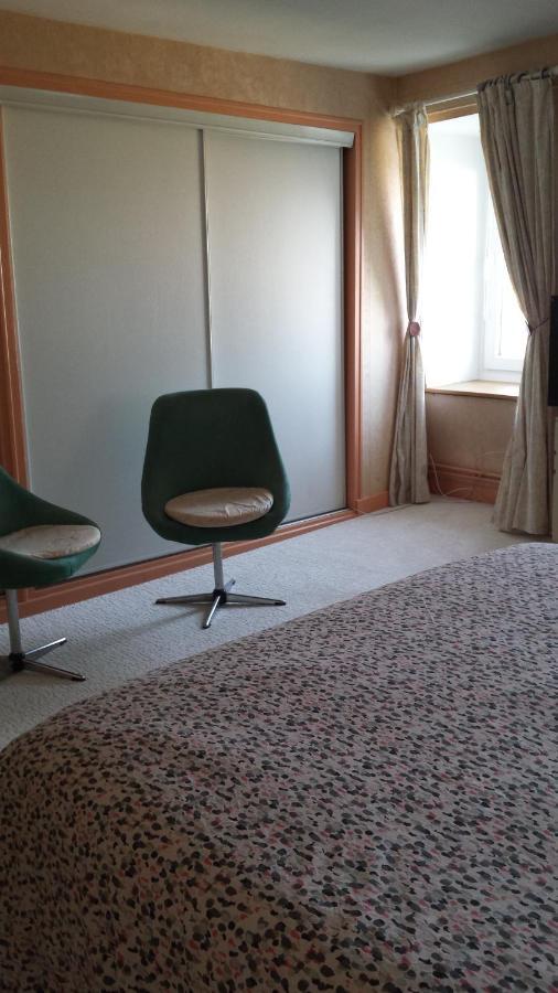Chambres D'Hotes Olry Nancy Bagian luar foto