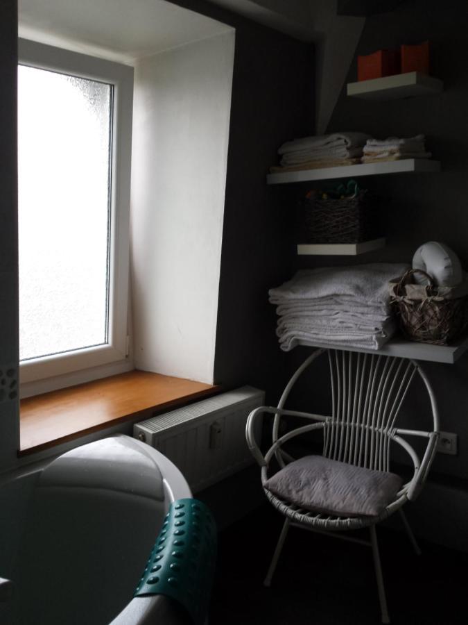 Chambres D'Hotes Olry Nancy Bagian luar foto