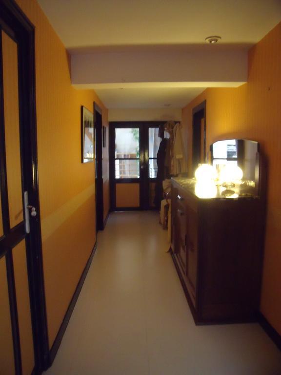 Chambres D'Hotes Olry Nancy Ruang foto