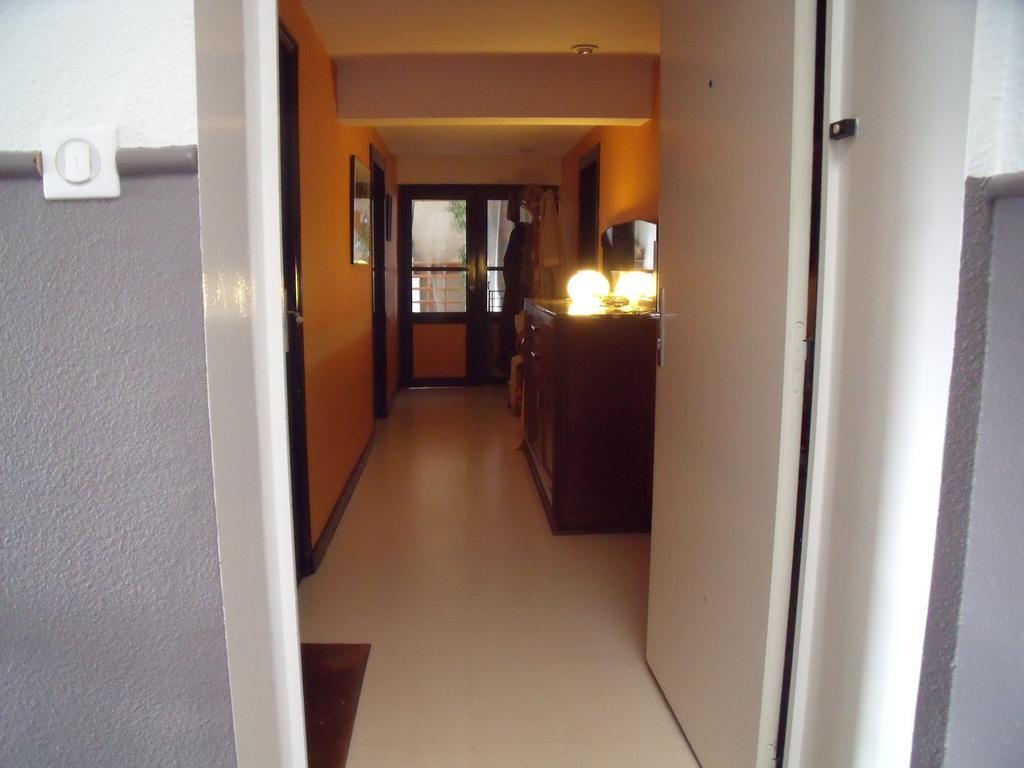 Chambres D'Hotes Olry Nancy Ruang foto