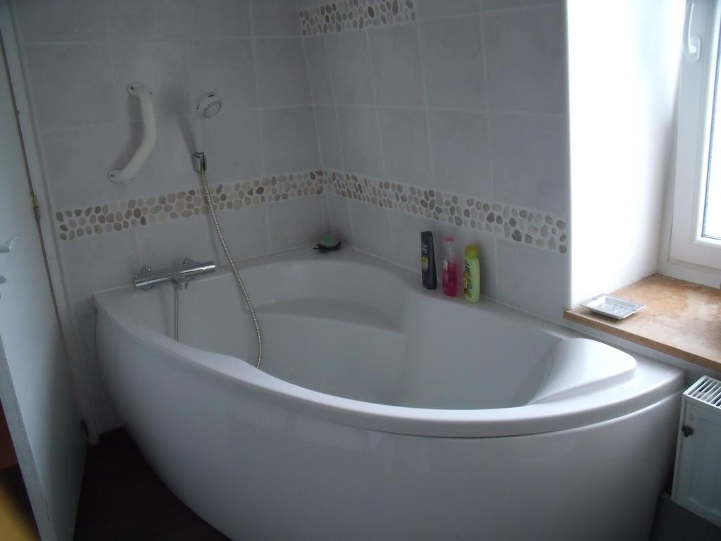 Chambres D'Hotes Olry Nancy Bagian luar foto